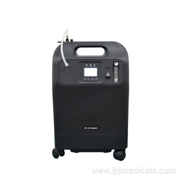 Medical Equipment Oxygen-Concentrator Without Battery